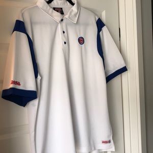 Men’s Large: Chicago Cubs Polo